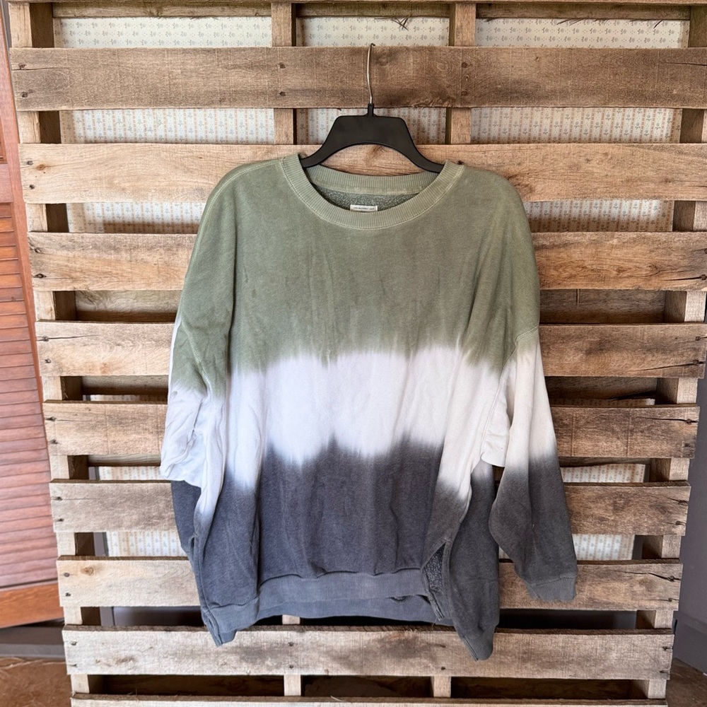 American Eagle Outfitters oversized Sweatshirt